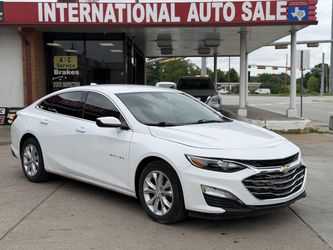 2023 Chevrolet Malibu