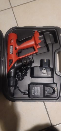 .mansfild Drill 18 Or Best Offer