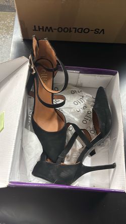 Ollio Women’s Pumps