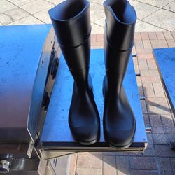 Water Boots