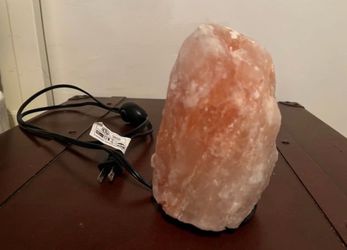 Salt rock