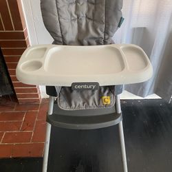 High Chair 