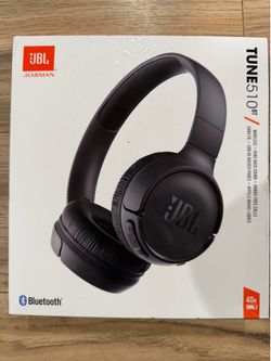 Jbl Headphones Tune 510