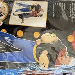 Popeye Costume