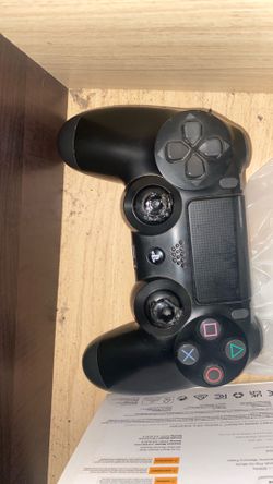 PS4 controller for parts