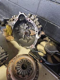 Tercel Parts
