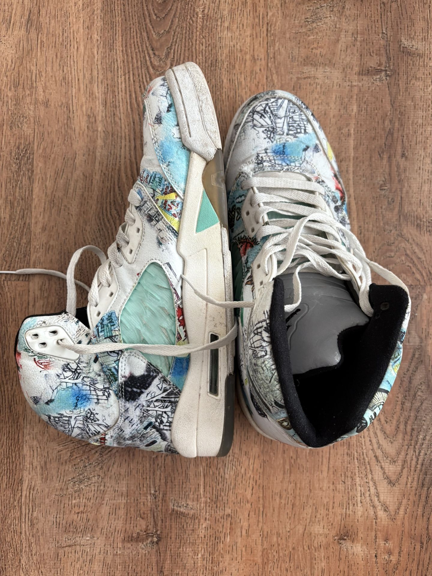 Nike Shoes