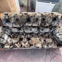 Sofa set