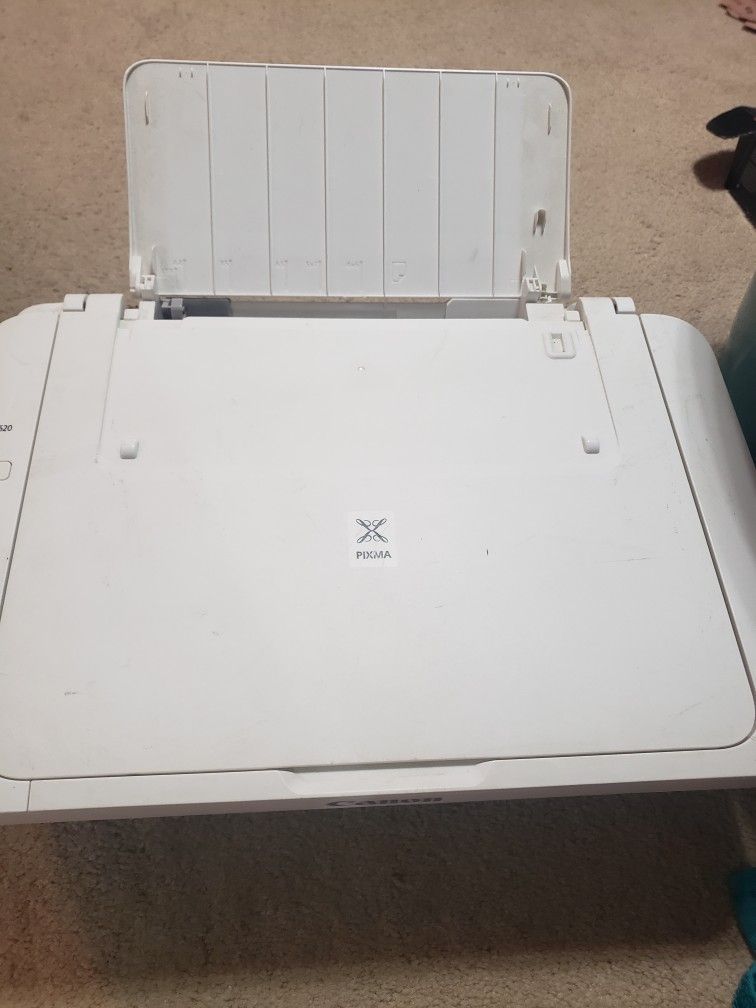 All-in-One Printers