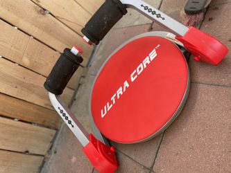 Ultra Core