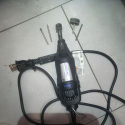 Dremel 200 Corded/ Electric