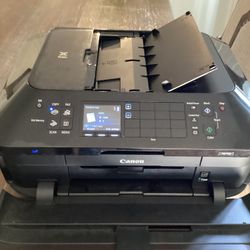 Printer Canon 