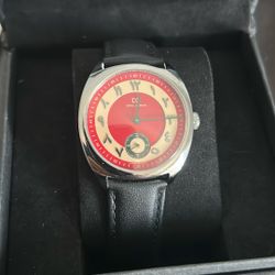 DG Man Watch