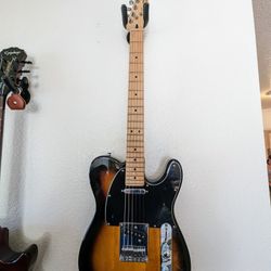 Fender Squire Telecaster