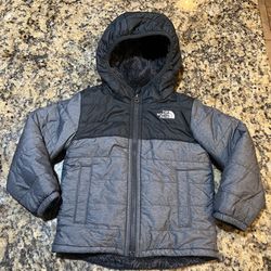 The North Face Toddler Jacket Size 4t