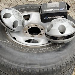 Tires