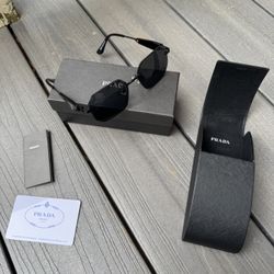 Prada Sunglasses