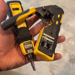 Electrical Tools Klien 