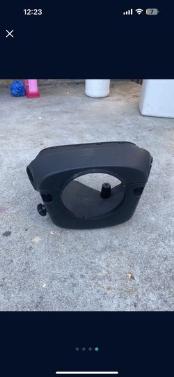 G37 Steering Column Trim/cover 