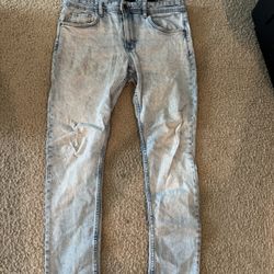 Cotton On Men’s Jeans Size 34