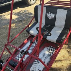 Go kart