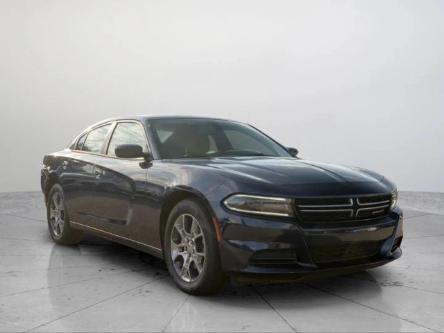 2015 Dodge Charger