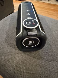 GOLFBUDDY GB Voice XL