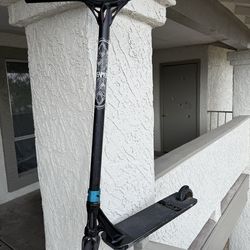 Envy kos pro scooter