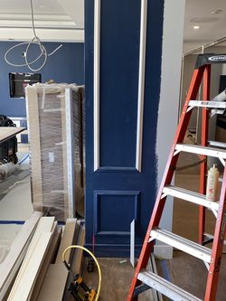 Cabinet Installer (Finish Carpenter)