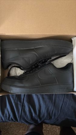 Size 12 Air Force one