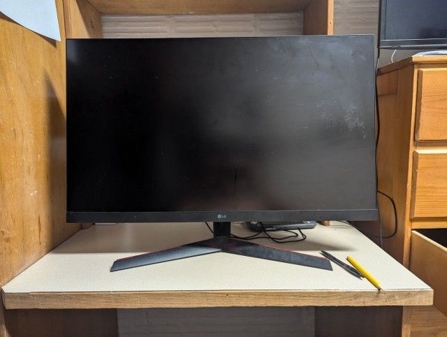 LG Monitor