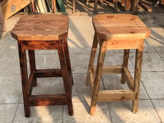 Bar stools