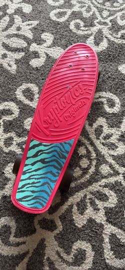 Penny Skateboard Kryptonics