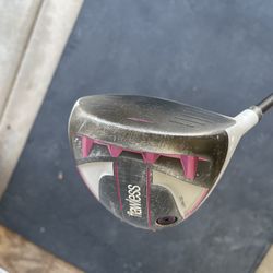 Top Flite Flawless Womens Driver