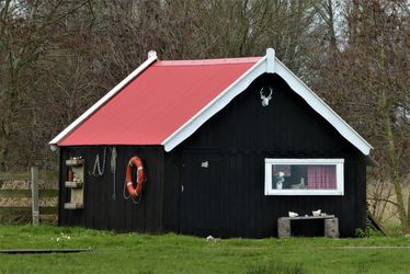 Custom Quality Sheds and ADU's