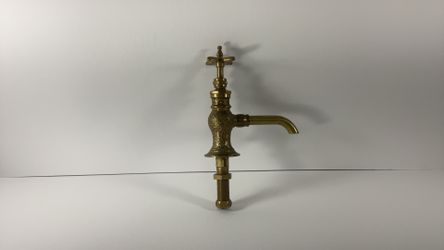 Faucet