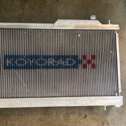 Come Out Out A 2008 Subaru Sti 