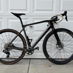 Canyon Grail Size M 2019 Gravel Bike