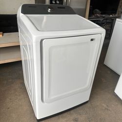 SAMSUNG DR¥ER (FRE€ DELIVERY & INSTALLATION) 2 months  Warranty