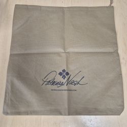 Patricia Nash brand dust bag