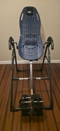 Teeter Hang Ups EP-860 Premium Inversion Table