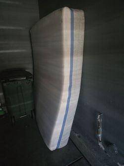 Queen mattress