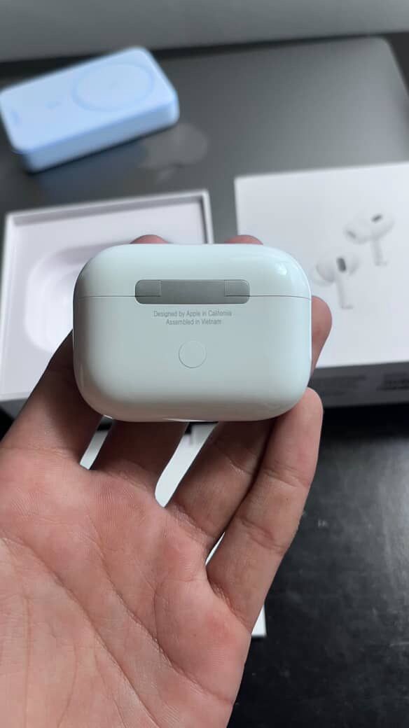 AirPods Pro 2 (ANC)