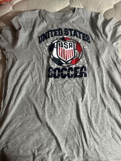 USA Shirt