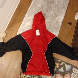 Jordan Jacket