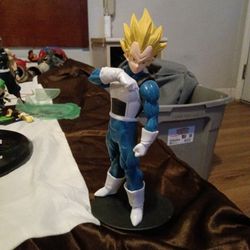 Vegeta 