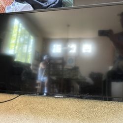 50 Inch Element TV