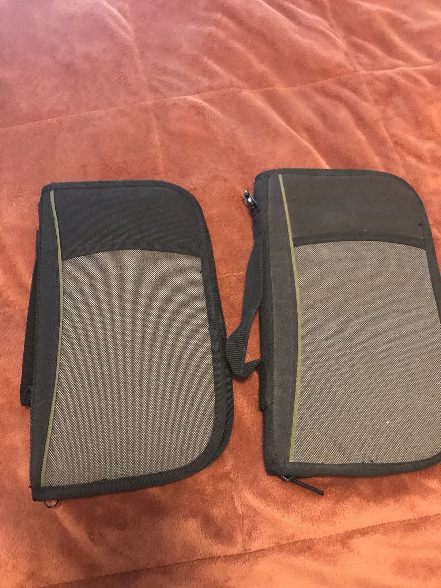 CD Cases / Car Wallet