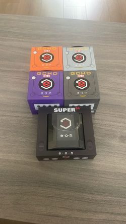 Eon Gamig Adapters Gchd And Super 64