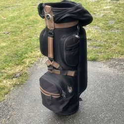 Golf Bag